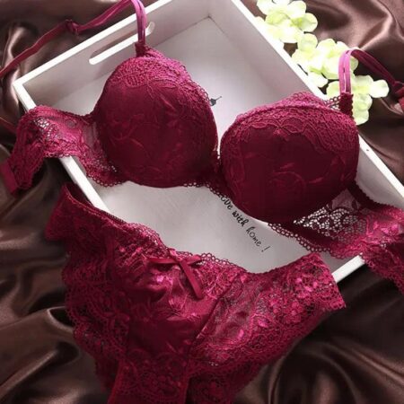 Lingerie & Innerwear