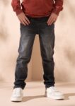 Eddie Grey Smart 5 Pkt Jean