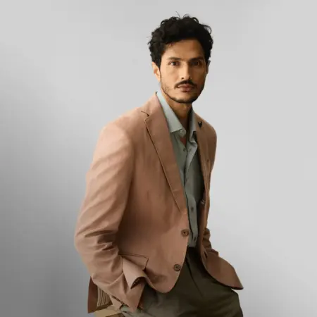 Men's Clothing