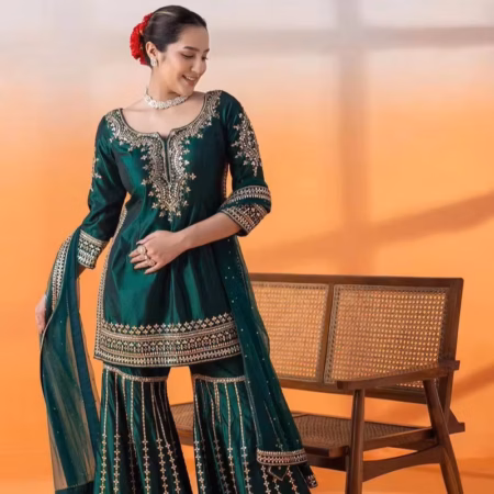 Ethnic Sets