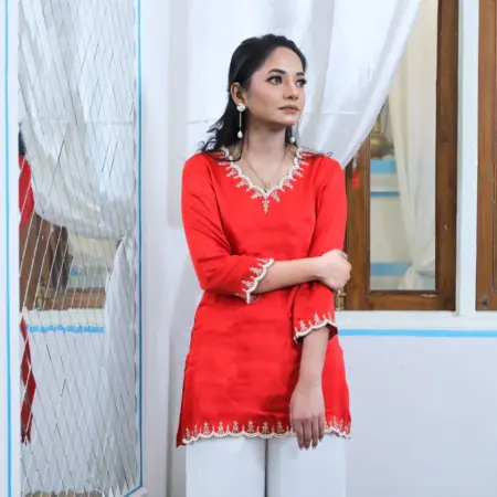 Kurti & Kurta