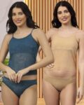Women Bra & Panty Set