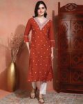 bikasaab_copper_women_embroidery_a-line_kurta.jpg