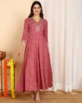 bikasaab_peach_women_yoke_embroidered_flared_kurta.jpg