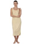 Long Slip with Lace