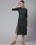 bollyclues_black_women_printed_straight_kurta.jpg