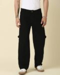 cinocci_black_men_flexi_waist_full_length_jeans.jpg