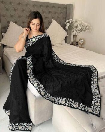 Women Traditional Saree