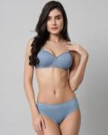 Women Bra & Panty Set
