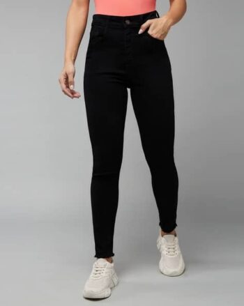 Women Skinny Jeans