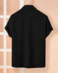 eyebogler_black_men_ribbed_regular_fit_shirt_with_patch_pocket.jpg