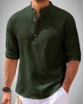 eyebogler_black_men_short_kurta.jpg