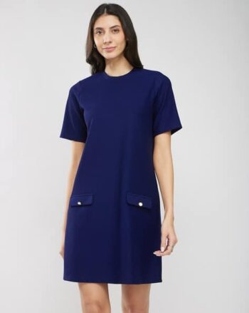 Women Shift Dress