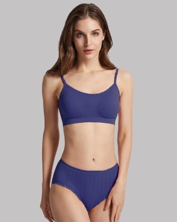 Bra & Panty Set
