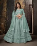 Women Embroidery Lehenga Choli Set