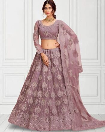 Women Lehenga Choli Set