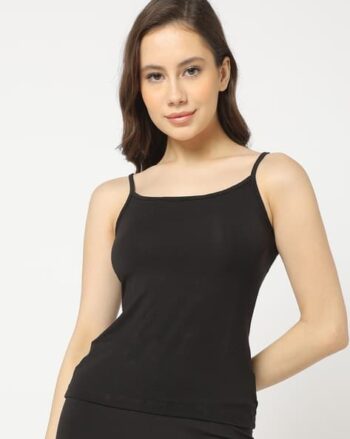Camisole with Adjustable Strap-MC01