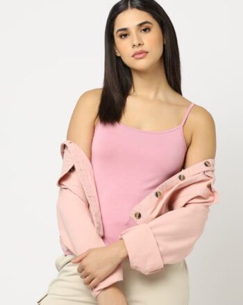Modal Camisole Slip MC01
