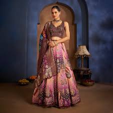 Lehengas
