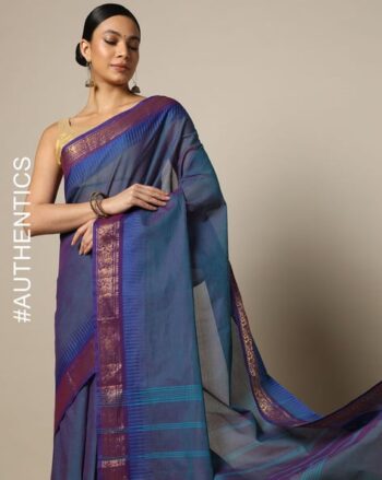 South Cotton Traditional Saree