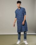 indie_picks_indigo_hand-dye_natural_indigo_double_dabu_straight_long_kurta.jpg