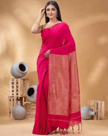 RupSagar Design Saree without Blouse Piece