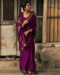 Women Banarasi Silk Kanjivaram Designer Saree