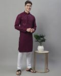 jompers_purple_embellished_kurta_with_insert_pockets.jpg