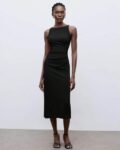 Women Midi Dress