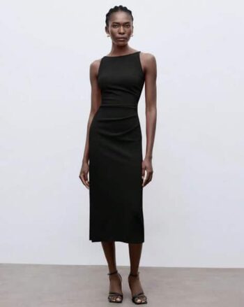 Women Midi Dress
