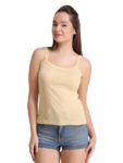 Solid Camisole
