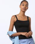 Scoop-Neck Camisole