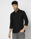 Men Regular Fit Shirt