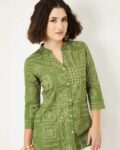 max_olive_women_printed_straight_short_kurti.jpg
