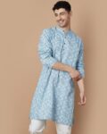 melange_by_lifestyle_grey_mandarin_collar_kurta_with_full_sleeves.jpg