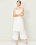 Slip with Adjustable Straps