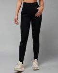 Women High-Rise Slim Fit Jeans