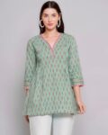 nishabd_green_floral_top.jpg
