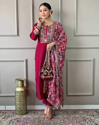 Women Kurta Set