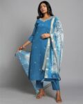 nyrika_petrol_women_embroidery_straight_kurta_set.jpg