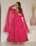 Women Embroidery Kurta Set