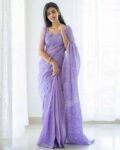 Women Zari Woven Saree