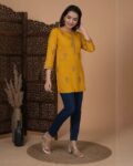 nyrika_yellow_women_block_print_tunic.jpg