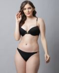 Bra & Panty Set