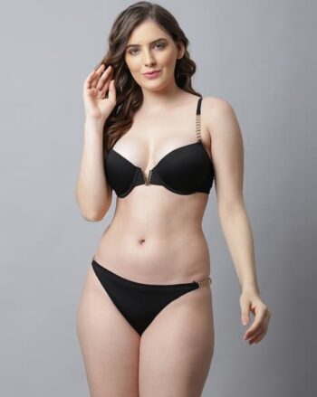 Bra & Panty Set