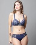 Lace Bra & Panties Set