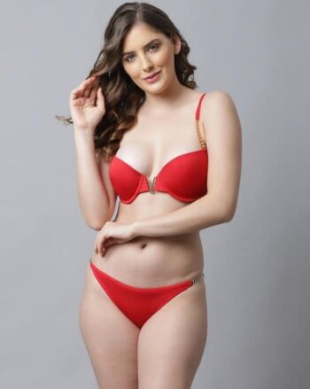 Bra & Panty Set