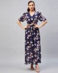 rare_navy_blue_floral_print_a-line_maxi_dress.jpg