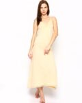 V-Neck Cotton Camisole