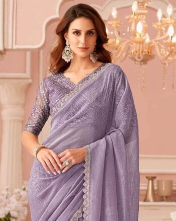 Women Traditional Saree